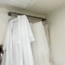 마리에드오늘 본식드레스 가봉 베일 부케 확인하는 이유