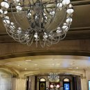 국회대로76길 | [켄싱턴 호텔 여의도] 디럭스 더블룸 / 조식뷔페