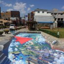 봉황로 문화의 거리 이미지