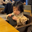 쿠우쿠우 파주운정점 | 쿠우쿠우 파주운정점 9개월 아기랑 방문 후기! 평일 런치 내돈내산, 웨이팅(딸기시즌)