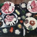 소우리생고기숯불굼터 네이버블로그