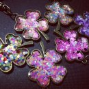 레진공예 이미지