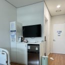 김포 히즈메디 병원 입원후기