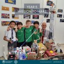 POWIIS-Year 5&#39;s Mission to Mars 이미지