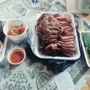 박찬환수제족발 이미지