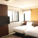 엠스(M's) | 교토역 도보 5분! 깔끔하고 세련된 신축 가성비 숙소 추천 호텔 더 엠스 교토