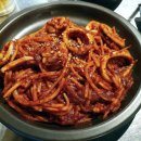 김씨네오징어보쌈 이미지