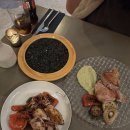 [크로아티아여행] 스플리트 맛집 모음! 해산물 맛집 아페티트 &amp; 로컬 맛집 Zlatna ribica