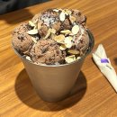 세명프라자 | 안양 범계 빙수 디저트 맛집 일르 카페 초코빙수 내돈내산 후기