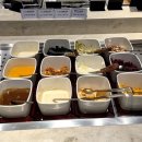(주)짱죽 이마트월배점 | &lt;애슐리 퀸즈&gt; 이마트 월배점 주말 저녁 방문 후기/전체 음식 사진 포함