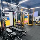 용인대 강원유도장 이미지