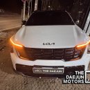 (주)청모터스 이미지