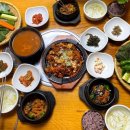 내고향집밥 이미지