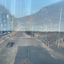 홀시드카페 앞 이미지