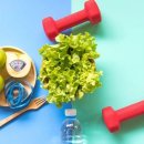 요가+근력운동 이미지