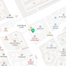 연세모아 병원 버스정류장 이미지