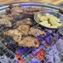 박달숯불갈비 이미지