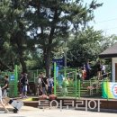 해수욕장길 이미지