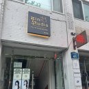 러블리희야 | 홍대메이크업샵 미유 퍼스널컬러에 맞춘 웨딩 메이크업받고 야외촬영하기
