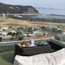 털보축산 | [남해 쿤스트라운지] 독일마을 슈바인학센 찐맛집 필수 여행 코스 (내돈내산/바다뷰전망/먹보와털보)