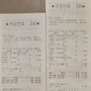11월26일. 성수동 어린달 결산 이미지