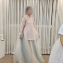 명작 | 웨딩 촬영 한복 + 혼주 한복까지, 한복명작 상담 피팅 후기