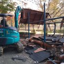 정자교회 화장실 이미지