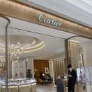 반지로 | 신세계 센텀 까르띠에 저스트 앵 끌루 반지 스몰 구입 후기! 사이즈, 가격, 데일리 반지로 딱이야