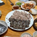 할머니야채순대 이미지