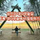 서시천자전거길1 이미지