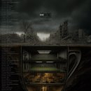 11545-03-32-60 | 대전 방탈출 | 이스케이퍼스 AFSC - <더벙커> 2인 후기 ˚₊· / 벙커탈출 도시괴담 (아님)