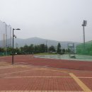 백석생활체육공원 야구장 이미지