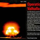 [스샷공략] 미션 20 : Operation Valhalla(공략완결) 이미지