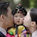 돌끝맘 4. 영화 같았던 그날의 기록, 돌잔치 영상 - 나우이즈굿 촬영 후기 (ft. 롯데호텔 도림)