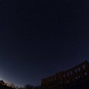 별헤는밤 이미지