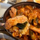 [전주 객사] 중독성있는 닭볶음탕 맛집 &#39;더마중&#39; (내돈내먹 후기)