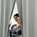 제도피팅 | 브라이드벨라 블랙라벨 오간자실크 드레스 피팅후기