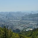 백양산 애진봉 | 부산 백양산 애진봉 후기