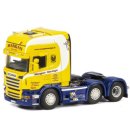 Scania Topline 6×2 - Mangan Haulage 이미지