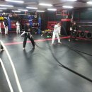 송탄종합격투기 멀티짐 이미지