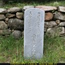 석장승(남장사) 이미지