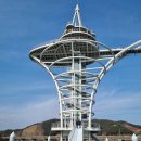 장곡사 | 충남의 알프스 청양 칠갑호수 위에 칠갑 타워, 장곡사 후기