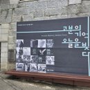매듭의 조형 | 복천박물관 개관 30주년 특별전 《고분의 기억, 오늘을 빚다》 방문 후기