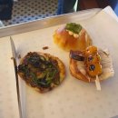 (10/22)카스테라 인절미 만들기 이미지