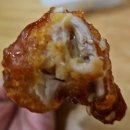 익산 모현동 닭강정 맛집 꿀닭에서 포장한 후기