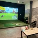 엠제이 스크린골프 이미지