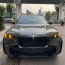 489 | BMW X5 xDrive50e M Sport Pro LCI_P1 출고 후기｜489마력 플러그인 하이브리드 SUV (맨하탄/타르투포)