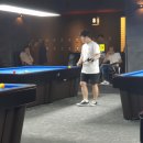 산체스 당구장 이미지