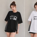 곰스마일 반팔 9802 이미지