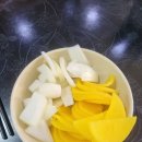 제일하이츠빌 | 본점] 매콤달콤 나의 입맛에맞춰 맵기조절도 가능한 야끼우동맛집 송정동 중국집 만리궁 구미본점 솔직후기